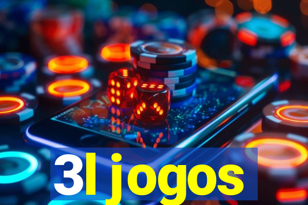 3l jogos